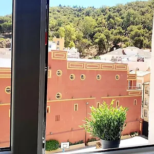  Appartement Spacious Loft, Parking Free M