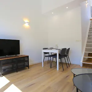  Appartement Juan De Austria Penthouse 4pax