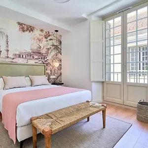  Appartement Iloftmalaga Plaza Del Teatro Ii & Iii