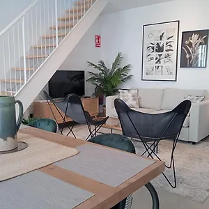  Appartement Lanuza - Down Town Centro