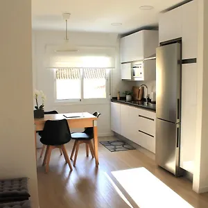  Appartement Casa La Victoria
