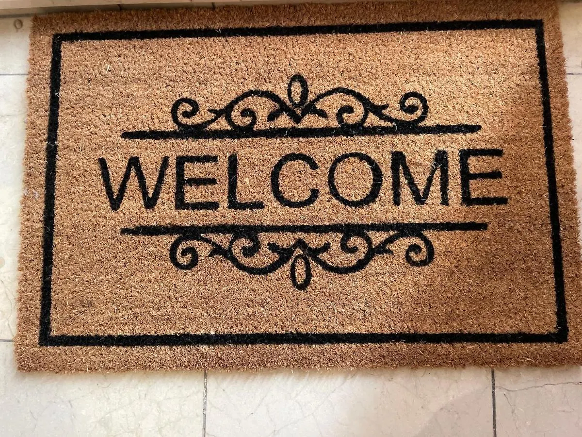 Encantador Apartamento Con Patio Málaga Spanje